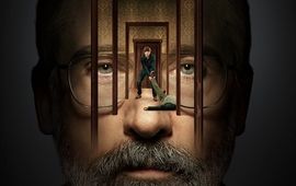 The Patient : une bande-annonce anxiogène pour le thriller de serial killer avec Steve Carell