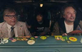 The Pentaverate : Mike Myers revient sur Netflix avec une bande-annonce à la Austin Powers