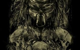 The Predator : une impressionnante couverture collector dévoilée