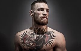 Le champion d'UFC Conor McGregor explique pourquoi il a refusé d'être le héros du nouveau Predator