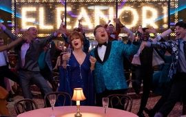 The Prom sur Netflix : une bande-annonce on fire pour la comédie musicale de Noël