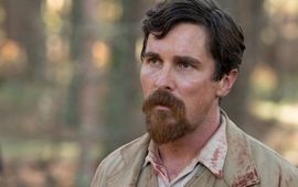 Christian Bale explique pourquoi il ne sera plus jamais un super-héros