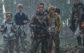 The Rain : la série survival post-apocalyptique de Netflix se dévoile dans une bande-annonce mystérieuse