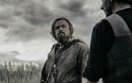 The Revenant : un acteur accuse le film avec DiCaprio de racisme envers les Canadiens-Français