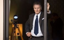L'immense Liam Neeson pourrait arriver dans le nouveau Men In Black