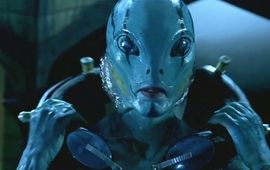 On en sait plus sur le film d'espions aquatiques mutants de Guillermo Del Toro