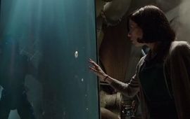 Guillermo Del Toro dévoile son plus beau monstre dans le trailer de The Shape of Water