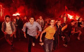 The Society : la série Netflix entre Under the Dome et The 100 reviendra pour une saison 2