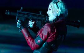 The Suicide Squad : James Gunn pourra tuer n'importe quel personnage DC, même Harley Quinn