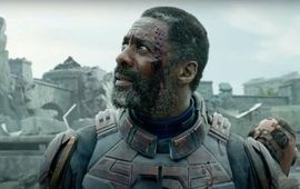 Après The Suicide Squad, Idris Elba rejoint le réalisateur de Tyler Rake pour un film d'action à la John Wick