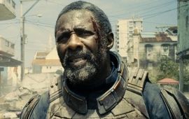 The Suicide Squad : Idris Elba a très envie que Bloodsport affronte Superman dans un futur film