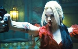 Suicide Squad : Margot Robbie défend (encore) le Ayer Cut
