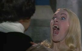 The Vampire Lovers, ou la sulfureuse face cachée des films de vampire de la Hammer