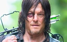 The Walking Dead : les premiers avis sur la série avec Daryl Dixon sont là