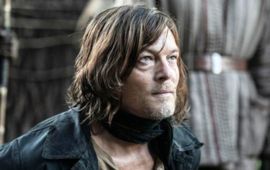 The Walking Dead : Daryl Dixon - les zombies arrivent en France dans le nouveau teaser