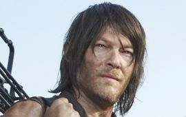 The Walking Dead : les séries dérivées ne seront pas impactées par la grève