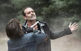 The Walking Dead : les premières images du spin-off sur Negan et Maggie sont là
