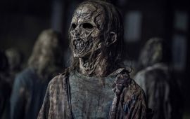 The Walking Dead saison 11 : une bande-annonce enragée pour le grand final (ou presque)