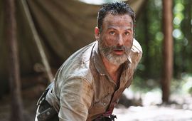The Walking Dead : World Beyond - le boss de la franchise de zombies met les choses au clair sur Rick Grimes