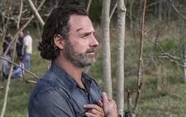 The Walking Dead : un acteur dévoile pourquoi Andrew Lincoln avait envie d'en finir