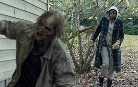 The Walking Dead saison 11 : Jeffrey Dean Morgan, alias Negan, va voir sa famille s'agrandir dans la suite