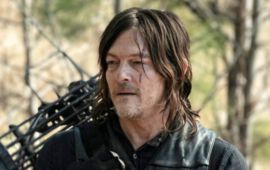 The Walking Dead : Daryl Dixon débarque en France dans le teaser de la nouvelle série