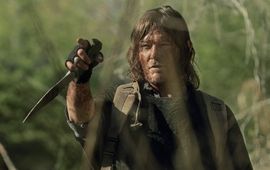 The Walking Dead : le spin-off sur Daryl perd sa scénariste après le départ de Carol