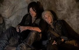 The Walking Dead : le spin-off sur Daryl et Carol devrait être "très différent"