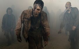 La série Walking Dead aura une fin différente du comics