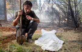 The Walking Dead : le final de la saison 8 ressemblera plus à une fin de série qu'à une fin de saison