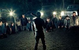 The Walking Dead tease la future victime de Negan dans les posters de sa saison 7