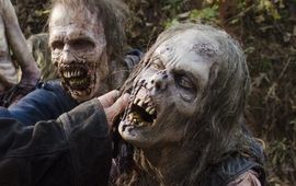 Le showrunner de Walking Dead rassure les fans, la série n'est pas censurée