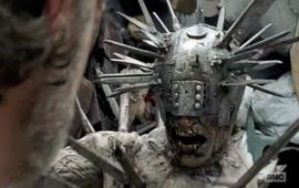 Netflix prépare une série entre Walking Dead et Game of Thrones... en Corée !