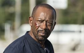 The Walking Dead - saison 7 épisode 13 : Morgan prend le melon