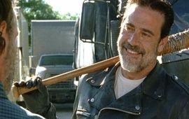 Walking Dead : pourquoi Jeffrey Dean Morgan prend son pied en jouant l'abominable Negan