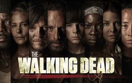 The Walking Dead saison 7 : et les fans inventèrent le crowd spoiling...