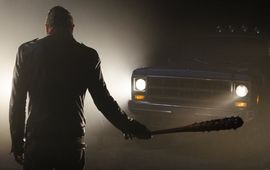 Walking Dead : Jeffrey Dean Morgan explique pourquoi Negan n'est pas un méchant