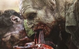 The Walking Dead Saison 8 épisode 7 : haut les mains, peau d'lapin