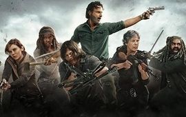 The Walking Dead pourrait retrouver l'un de ses personnages principaux