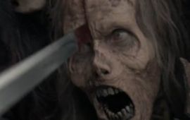 The Walking Dead saison 8 épisode 14 : la série invente un nouveau standard de nullité