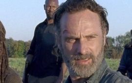 The Walking Dead Saison 8 Episode 16 : Oui-Ouin fait un carnage