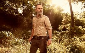 The Walking Dead : à peine parti, Andrew Lincoln pourrait déjà être de retour