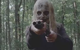 The Walking Dead Saison 9 Episode 10 : critique du mal Alpha