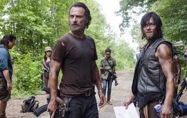 The Walking Dead : Daryl toujours vivant pour la saison 7 ?