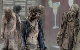 Tales of the Walking Dead : le spin-off se dévoile dans un teaser mordant
