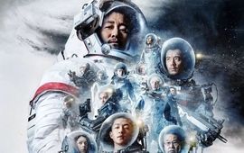The Wandering Earth : critique turbo-spatiale