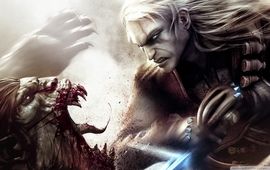 The Witcher : le remake du premier jeu sera un monde ouvert, et tant mieux