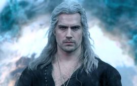 The Witcher : même Netflix n’est pas hyper confiant suite au départ d’Henry Cavill