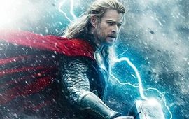 Marvel : Thor 2 aurait dû être moins nul, selon le réalisateur Alan Taylor