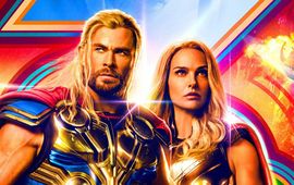 Box-office US : Thor 4 électrise toujours, Là où chantent les écrevisses arrive en force